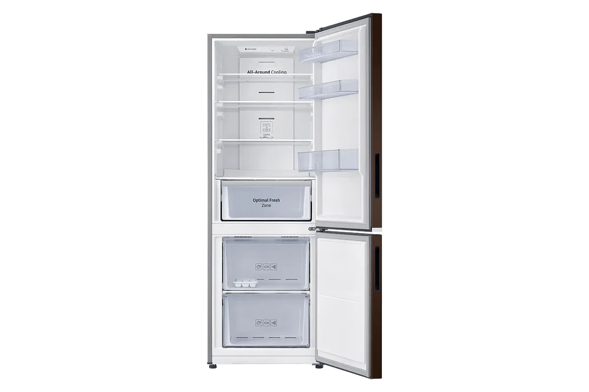 Холодильник Samsung RB30N4020DX/WT