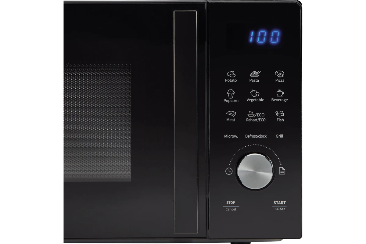 Микроволновая печь Hisense H20MOBSD1HG
