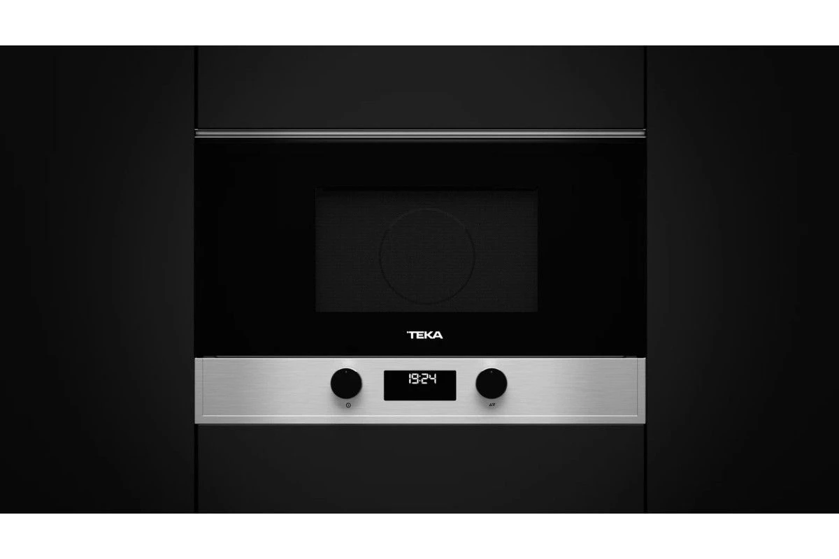 Встраиваемая микроволновая печь Teka MS 622 BIS L SS