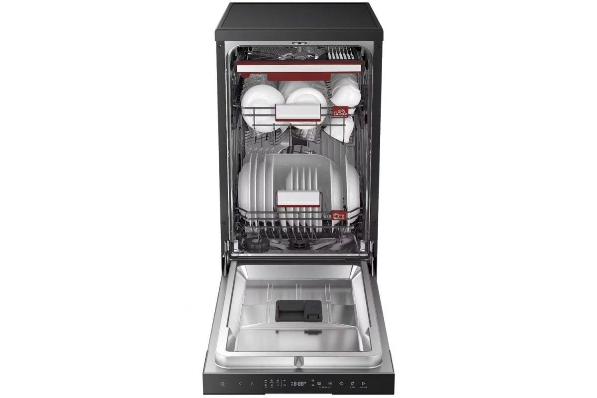 Посудомоечная машина Toshiba DW-10F4(B)-RU