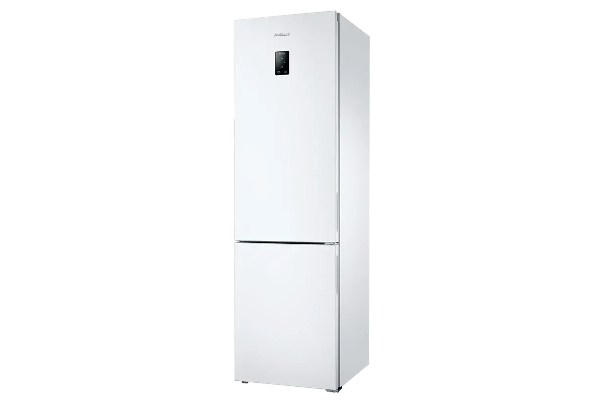 Холодильник Samsung RB37A52N0WW/WT