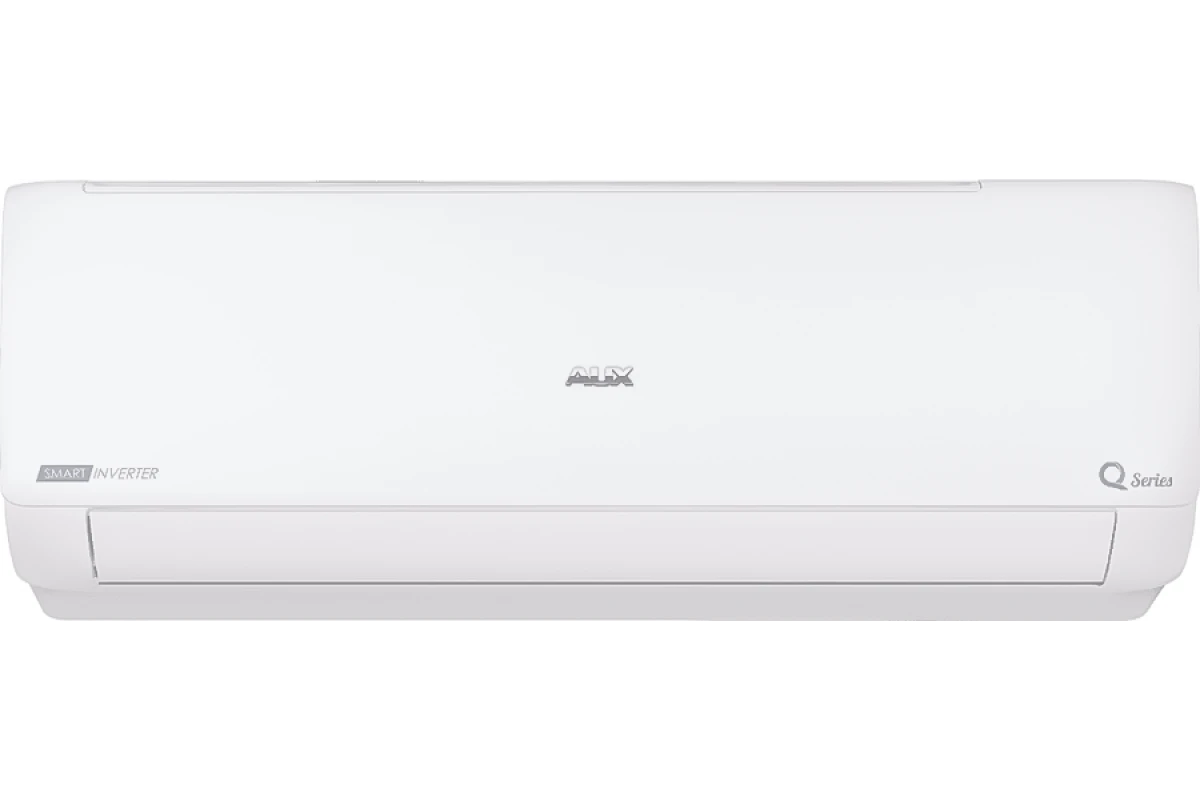 Кондиционер AUX Q Smart ASW-H12A4/HA-R2DI/AS-H12A4/HA-R2DI