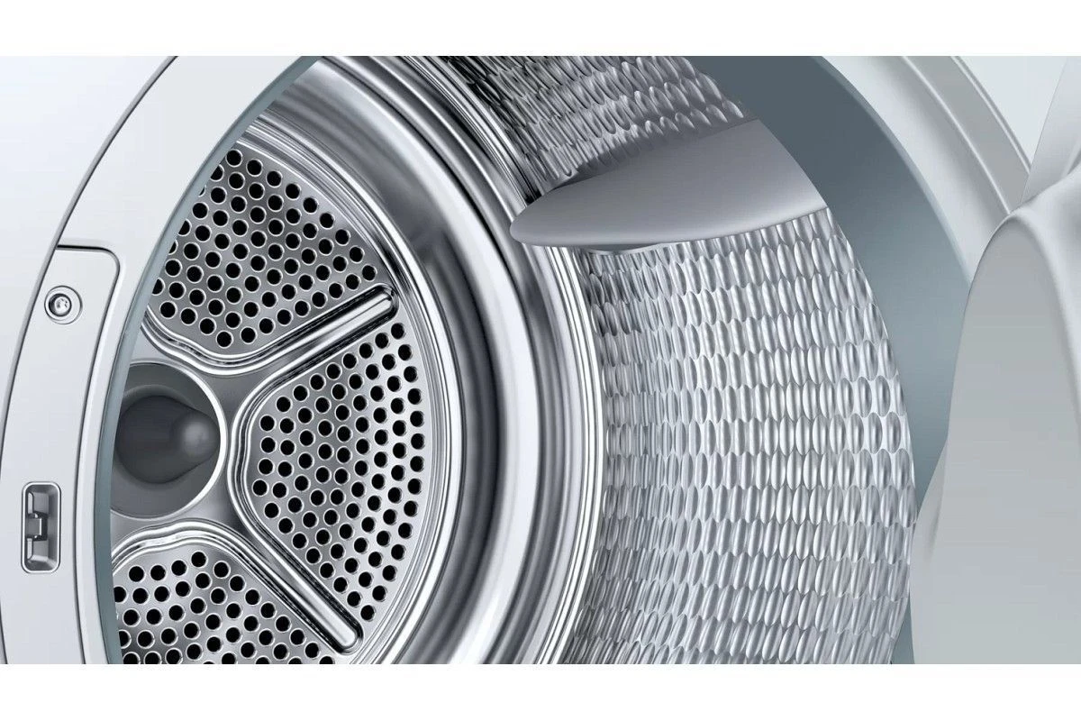 Сушильная машина Bosch WQG24100OE