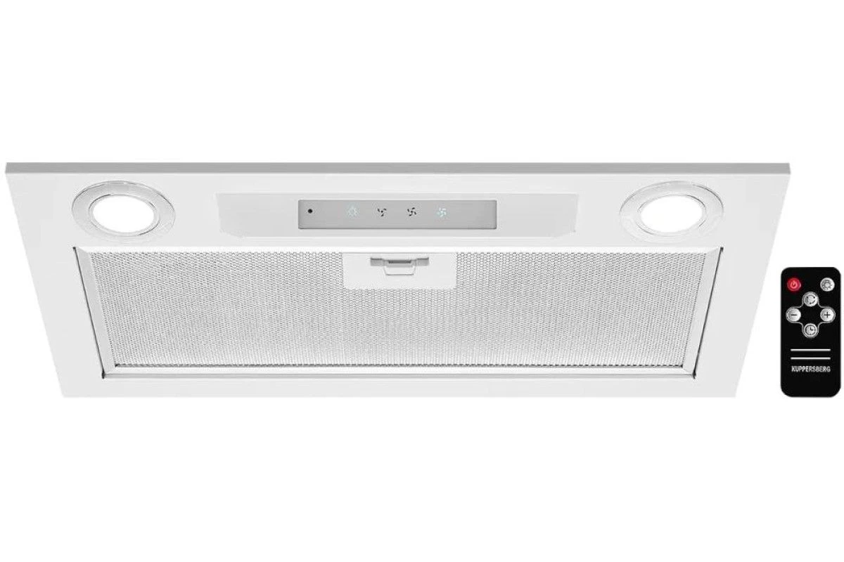 Вытяжка Kuppersberg INLINEA 52 White