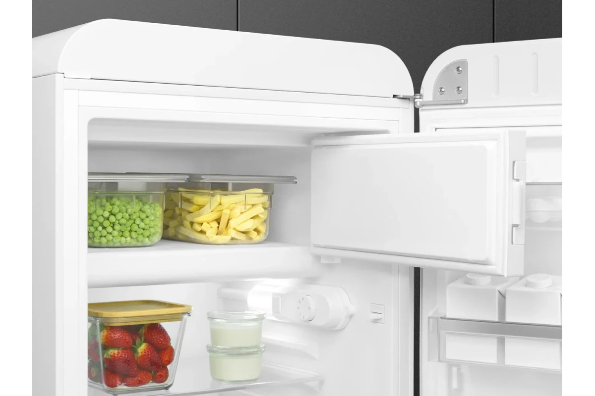 Холодильник Smeg FAB10RWH6