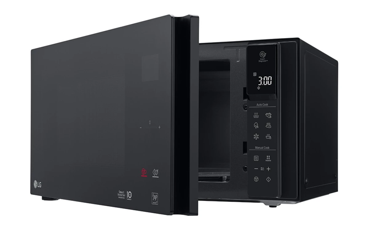 Микроволновая печь LG MS2595DIS