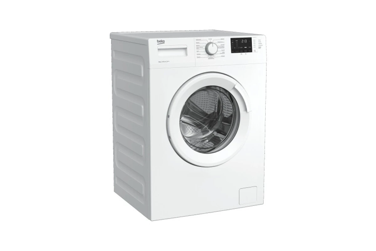 Стиральная машина Beko WRS5512BWW
