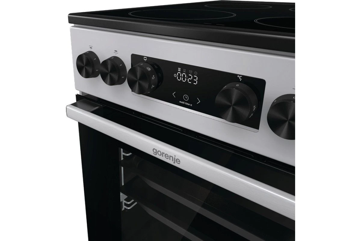 Электрическая плита Gorenje GEC5C41SG