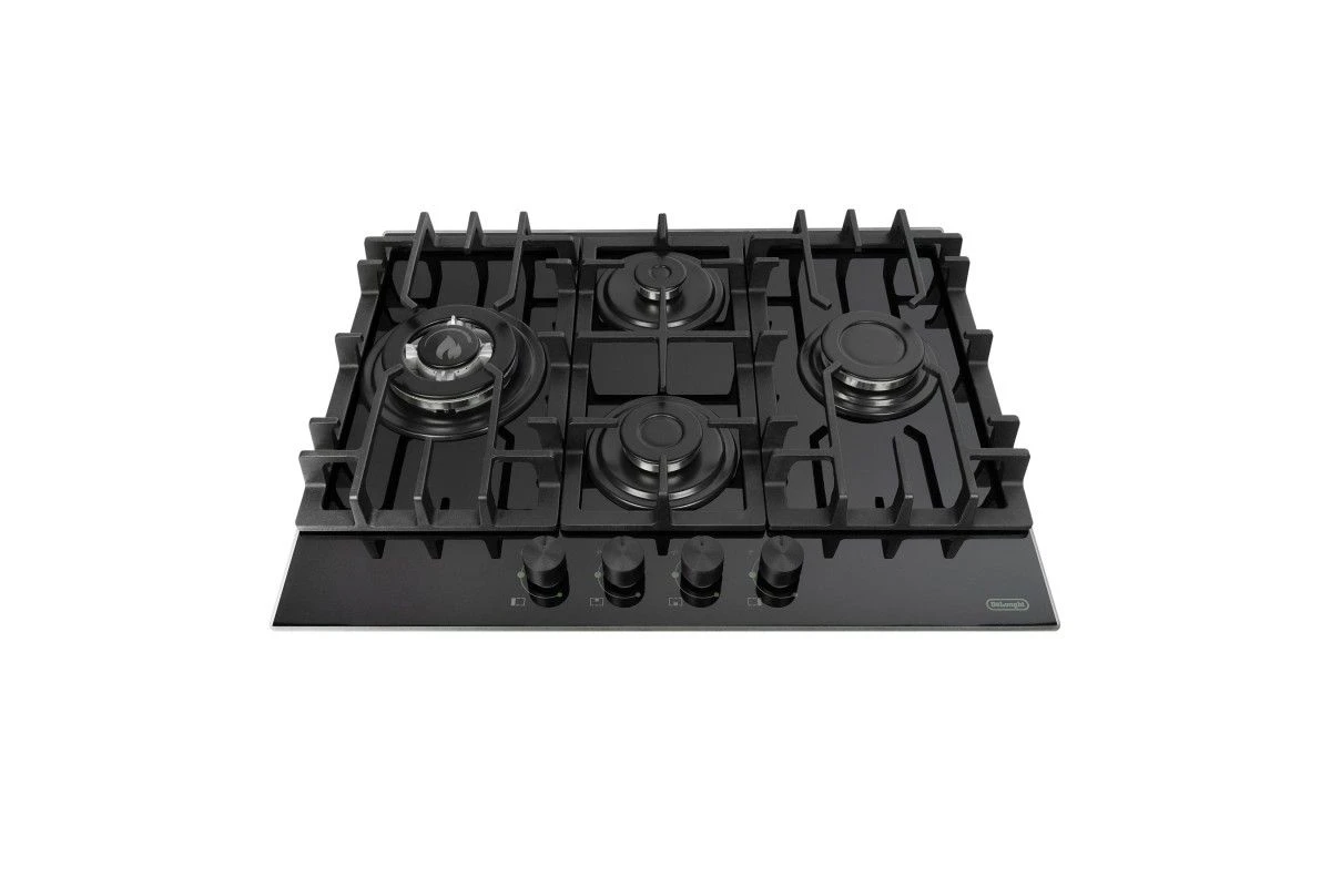 Газовая варочная панель DeLonghi GABRIELLA 6GW NB