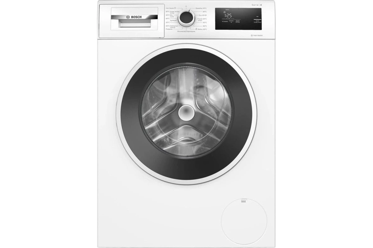 Стиральная машина Bosch WAN240MHPL