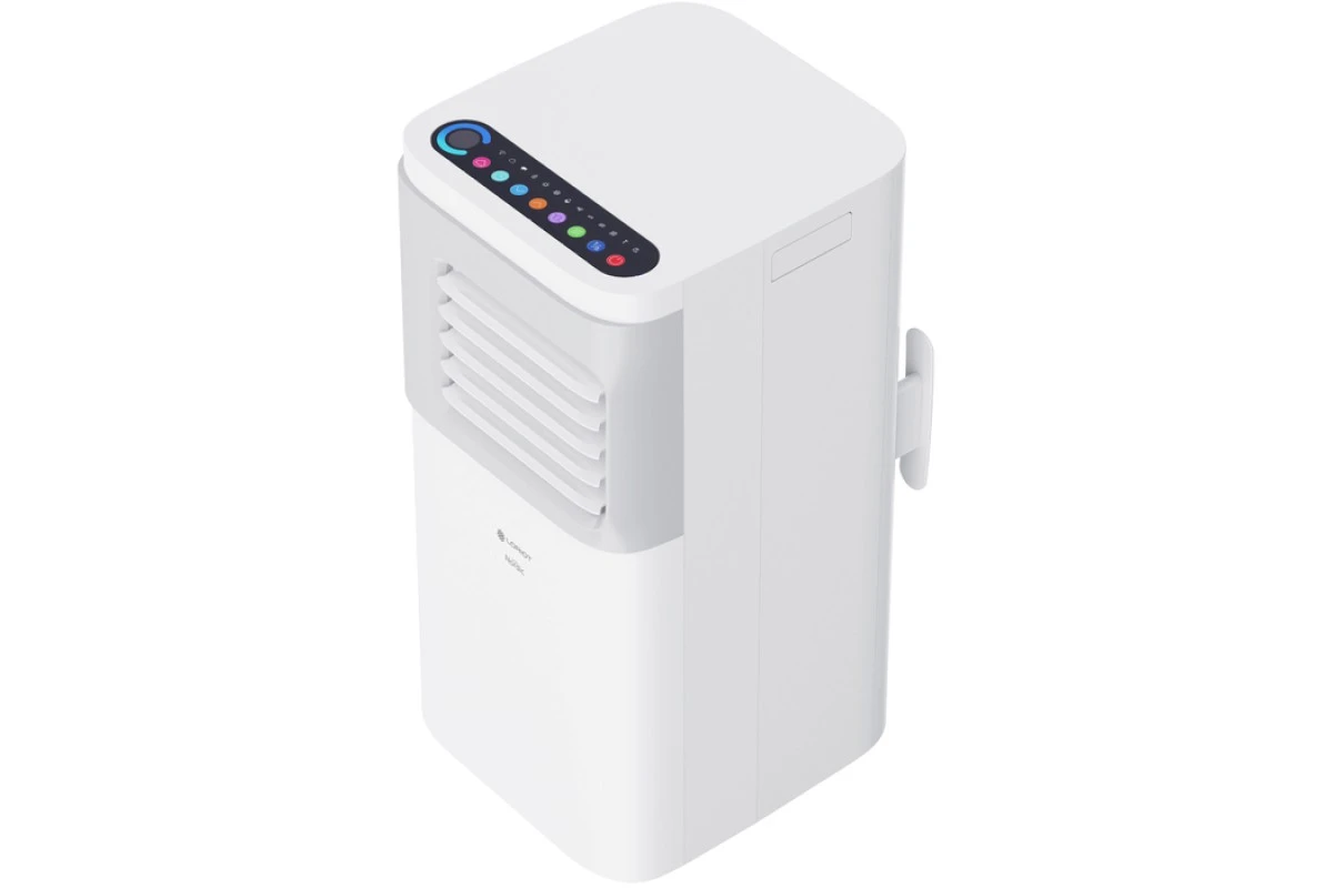 Мобильный кондиционер Loriot Nordic LPAC-12TP