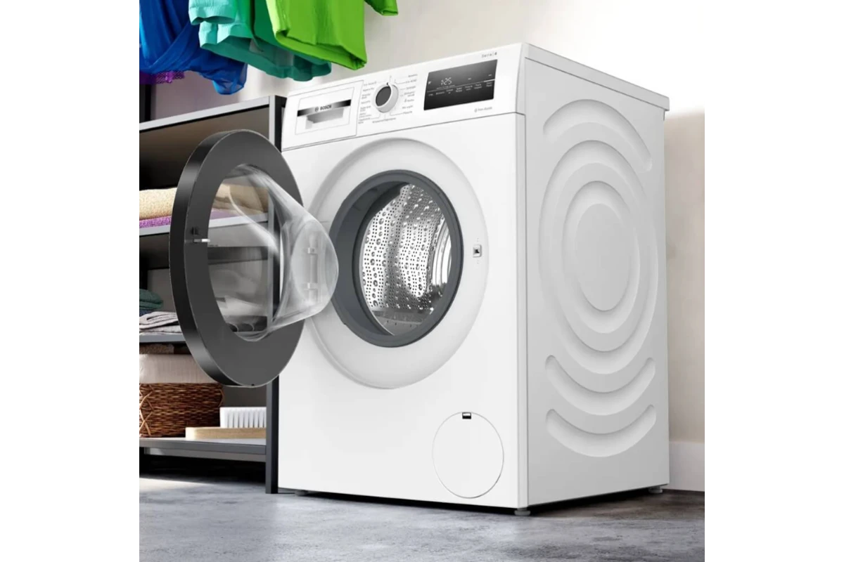 Стиральная машина Bosch WAN2425KPL