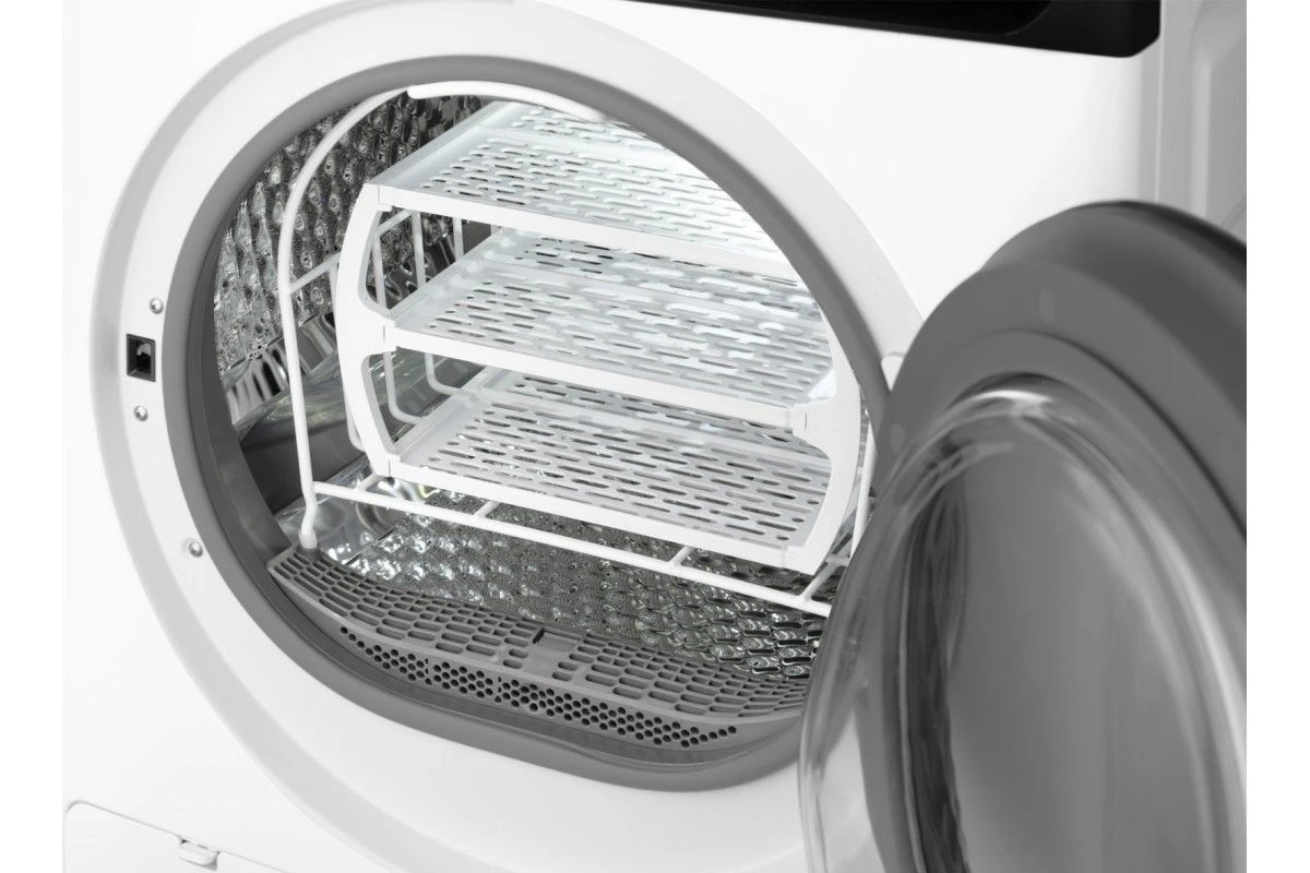 Сушильная машина Weissgauff WD 6010 Heat Pump