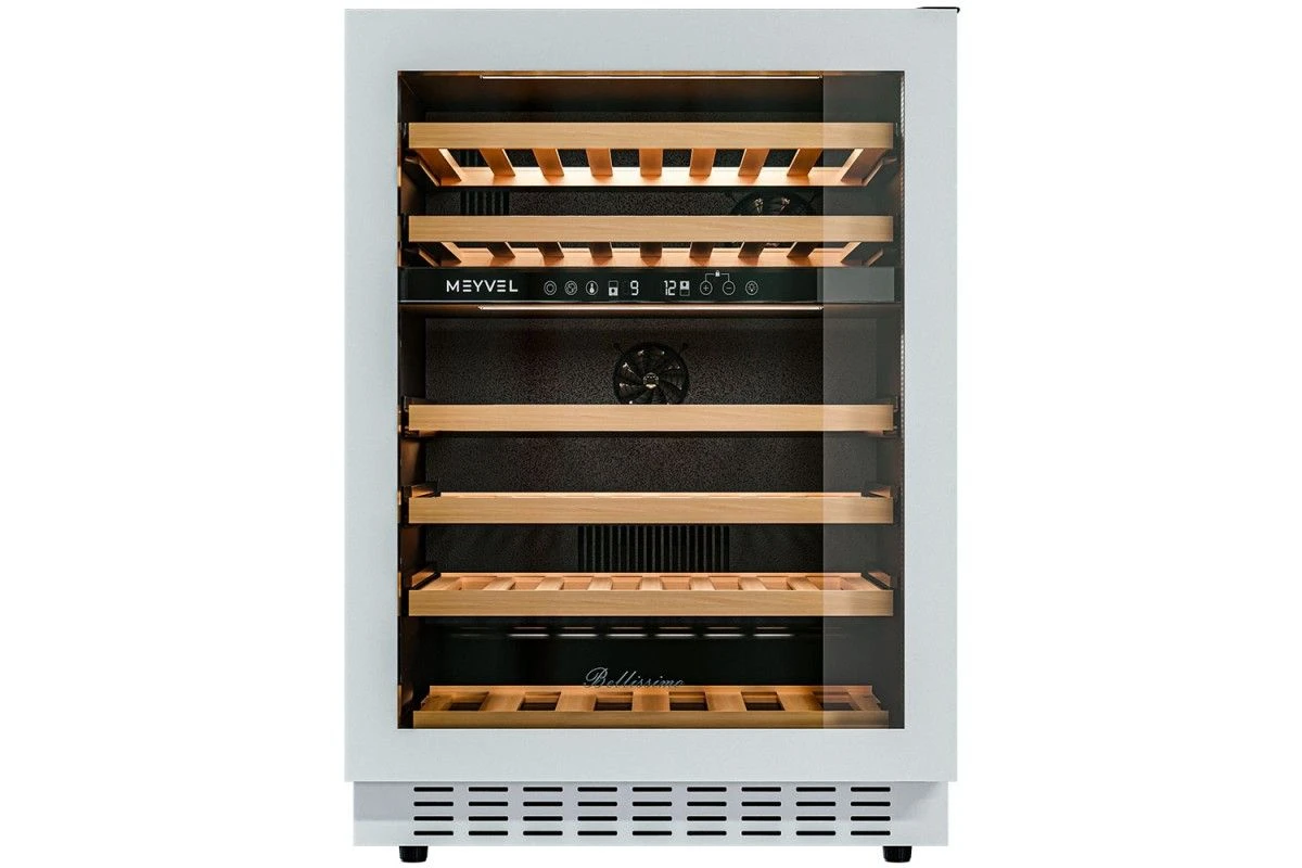 Винный шкаф Meyvel MV46NH-KWT2