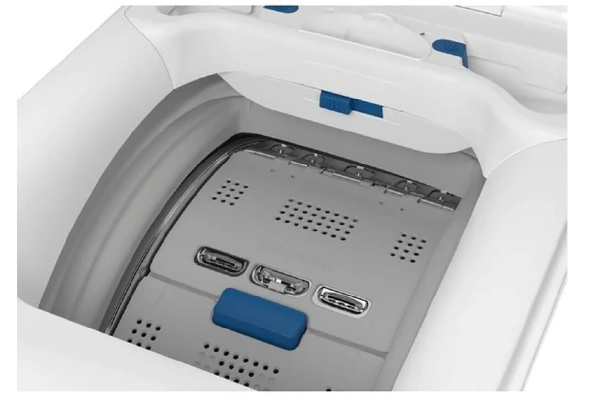 Стиральная машина Electrolux EW6TN4061P