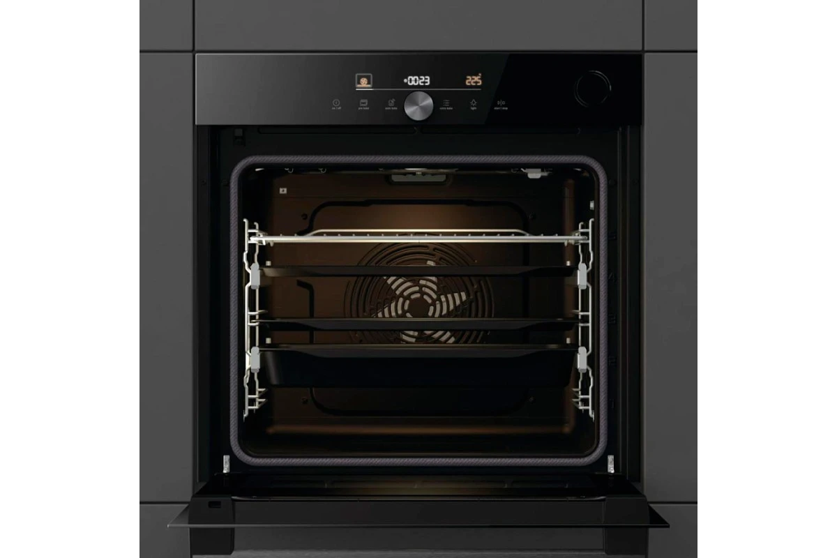 Духовой шкаф Gorenje BPSA6747DGWI