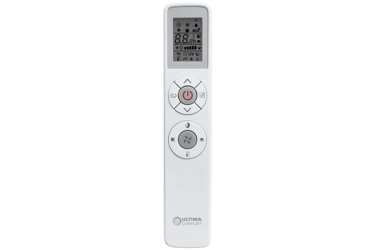 Кондиционер ULTIMA COMFORT Exceed EXD-I07PN