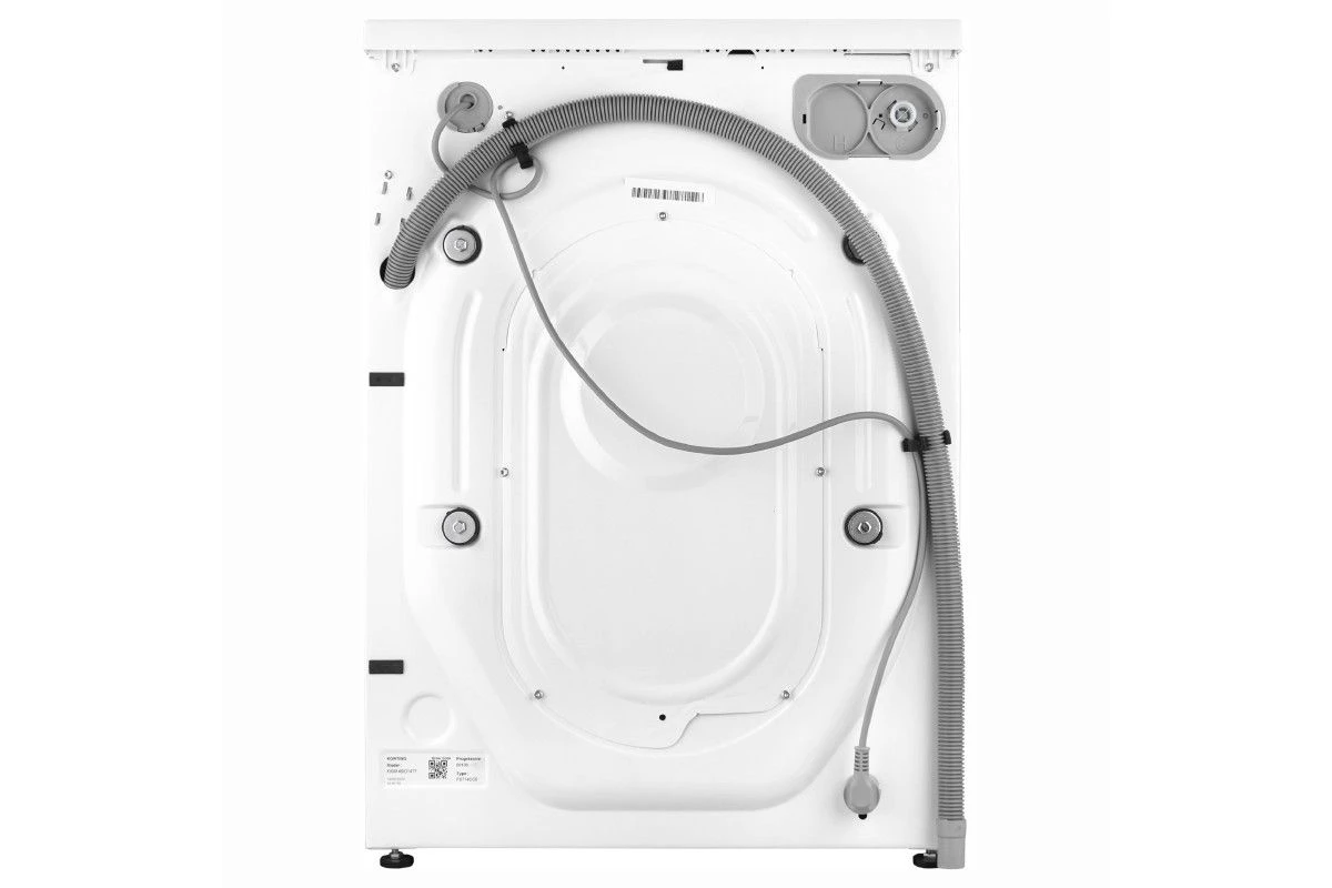 Стиральная машина Korting KWM 45ID1477
