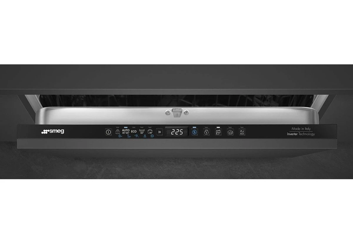 Встраиваемая посудомоечная машина Smeg STL232CL