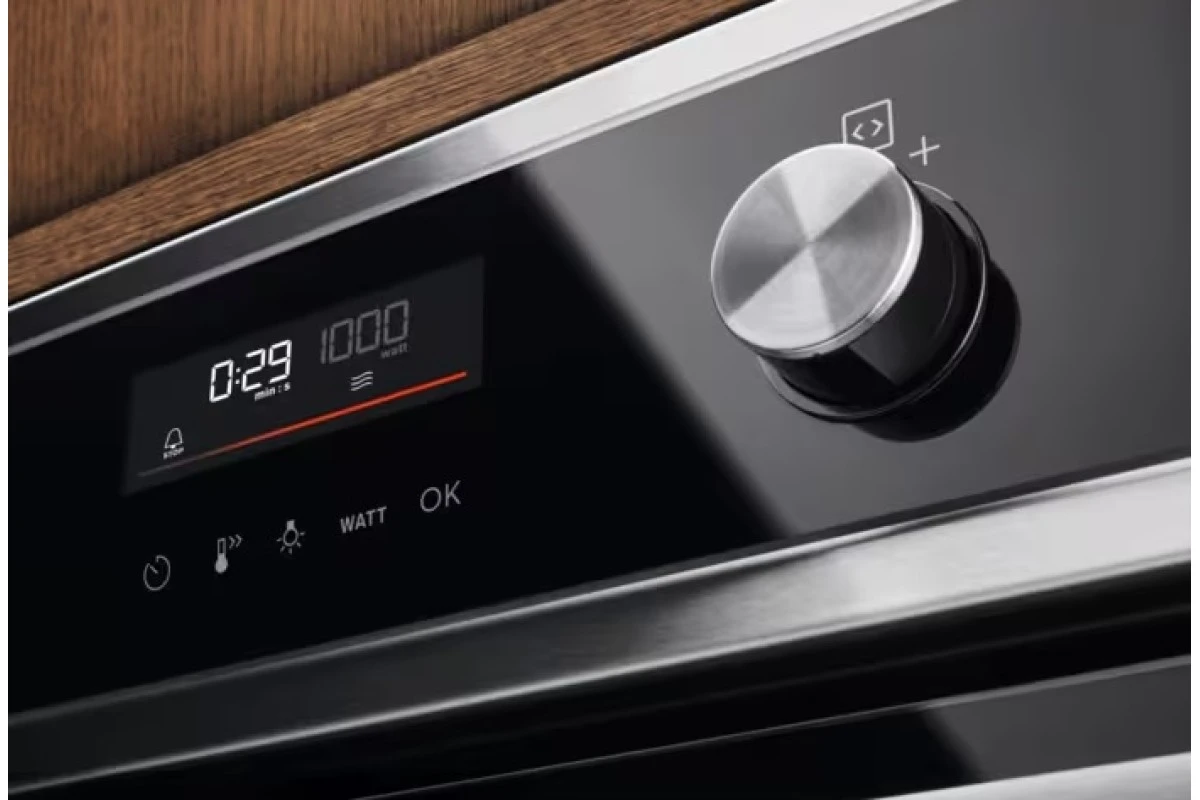 Духовой шкаф Electrolux EVL6E49X