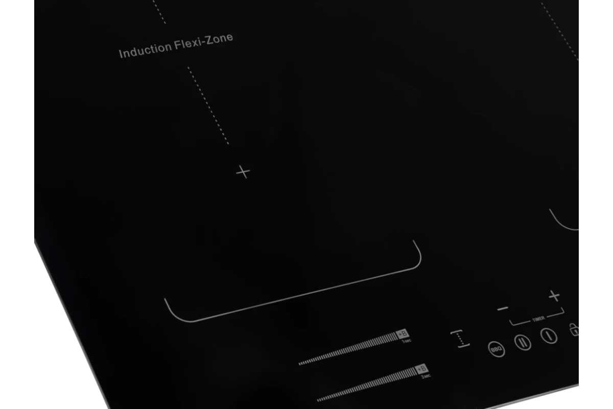 Индукционная варочная панель Graude PREMIUM IK 60.2 B
