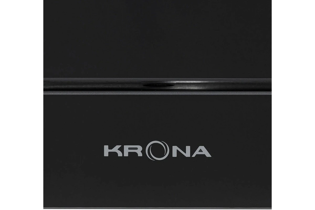 Встраиваемая микроволновая печь Krona RIFLESSO 60 BL V2