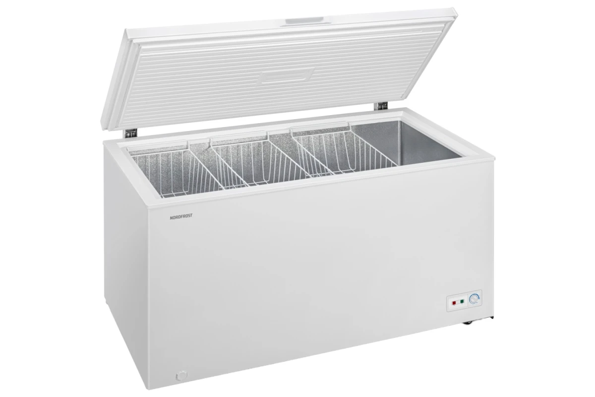 Морозильный ларь Nord CF 500