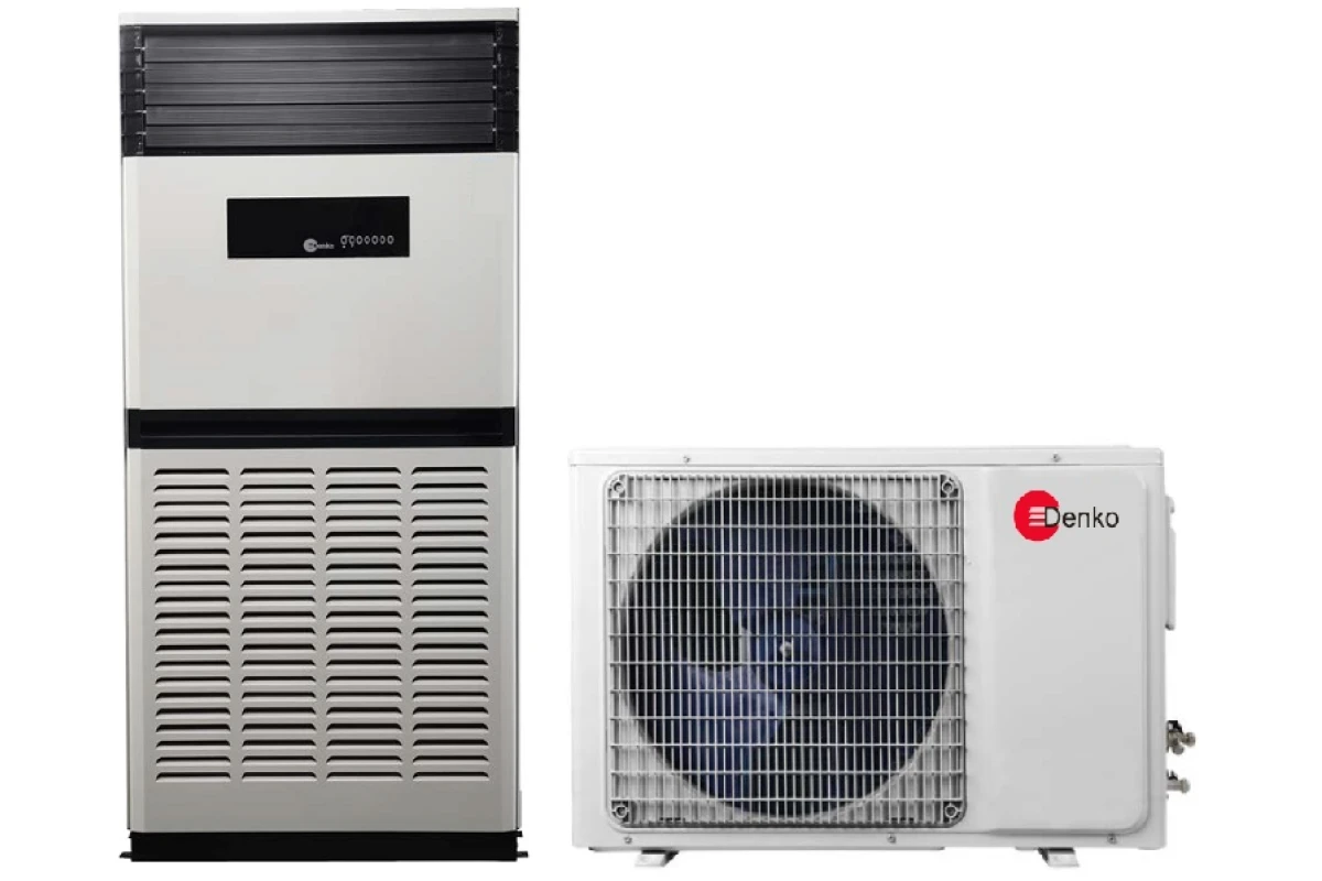 Колонный кондиционер Denko DKL-100A