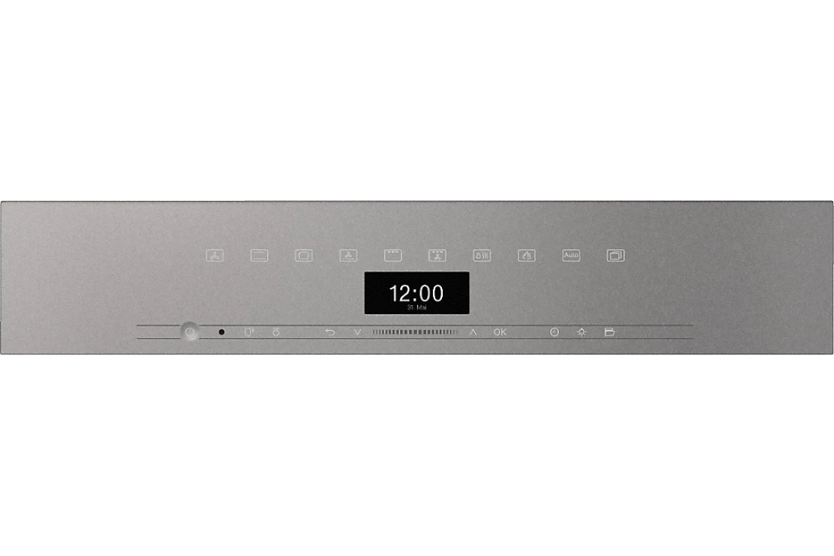 Духовой шкаф Miele H 7464 BPX GRGR