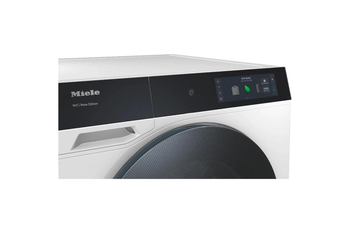Стиральная машина Miele WQ 1200 WPS Nova Edition