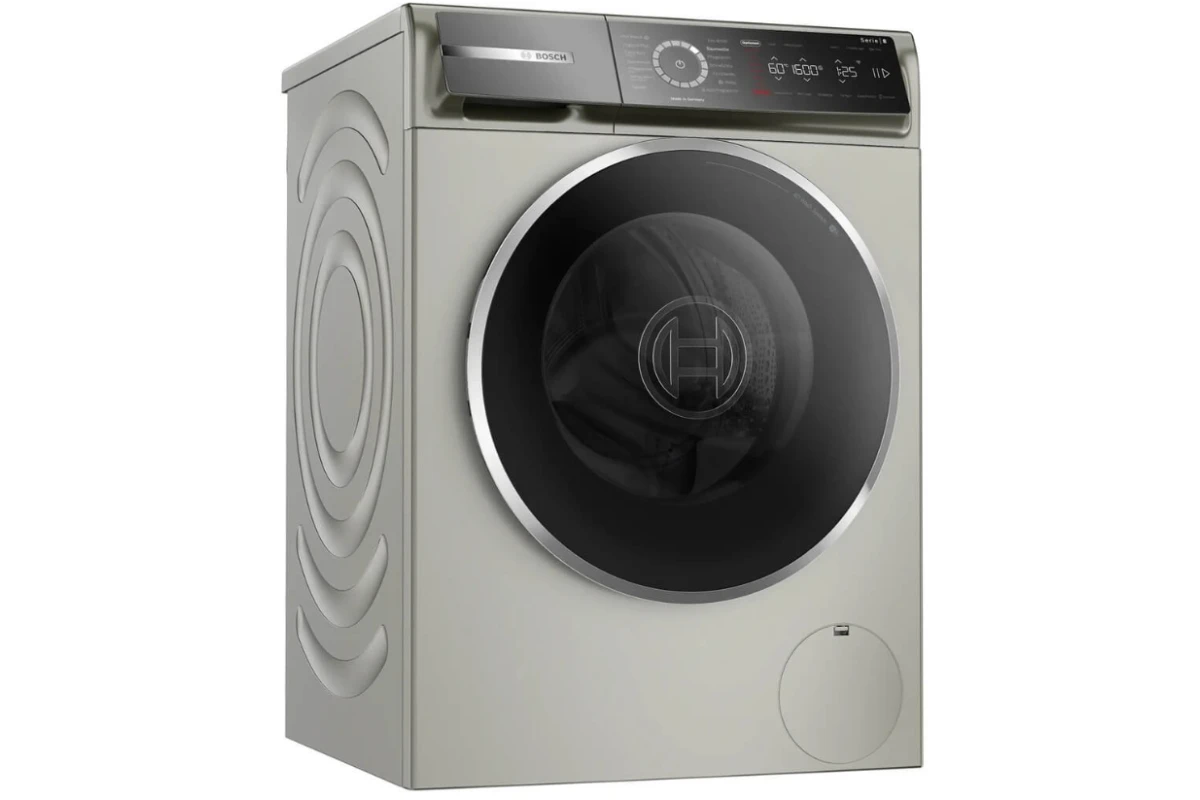 Стиральная машина Bosch WGB2560X0