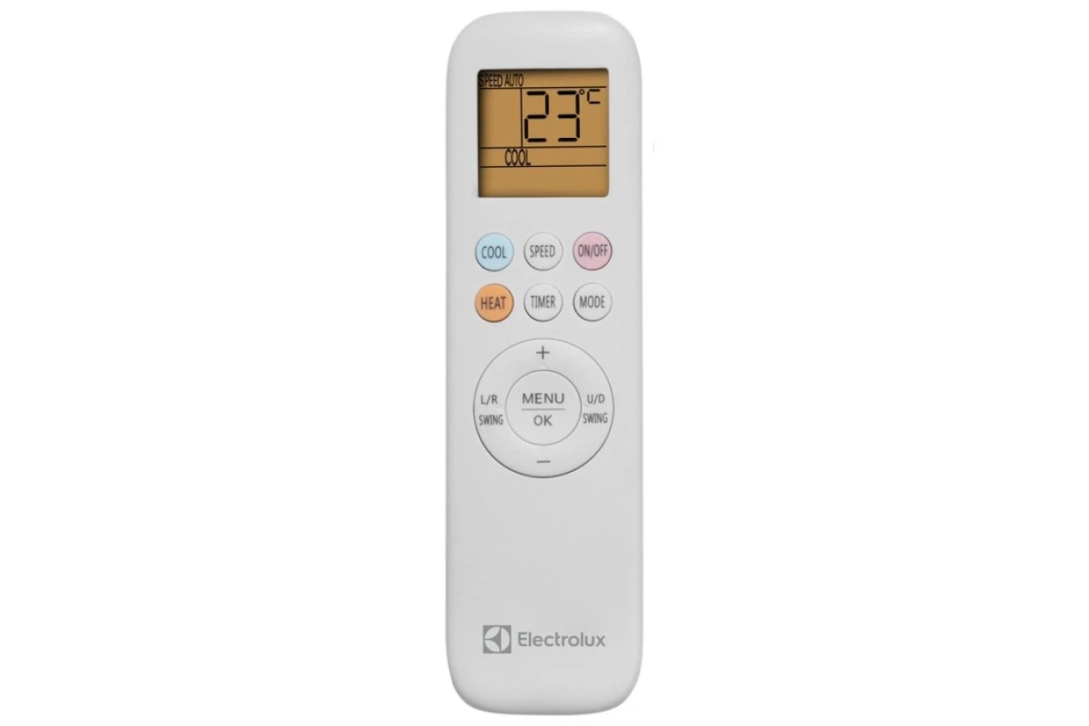Кондиционер Electrolux Onix Super EACS/I-24HIX-BLACK/N8
