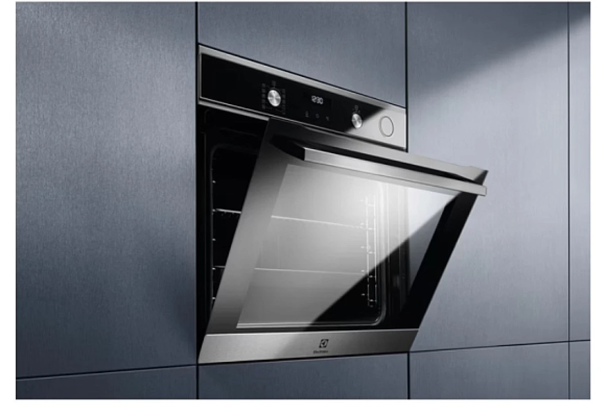 Духовой шкаф Electrolux EOC6P71X