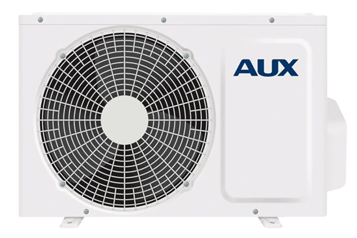 Кондиционер AUX Q Light ASW-H18A4/QH-R1DI/AS-H18A4/QH-R1DI