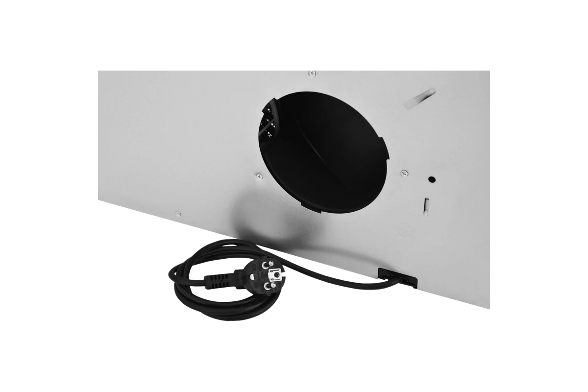 Вытяжка ZUGEL ZHI520W