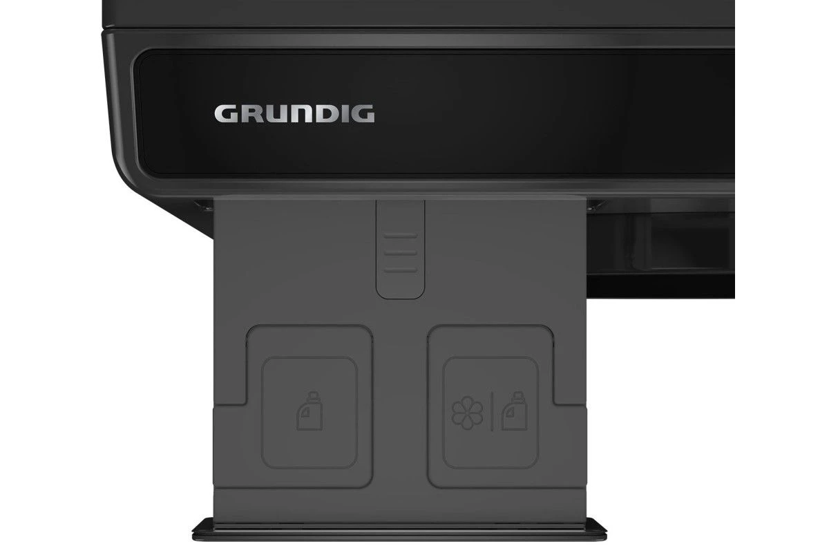 Стиральная машина Grundig GWI P7104 A