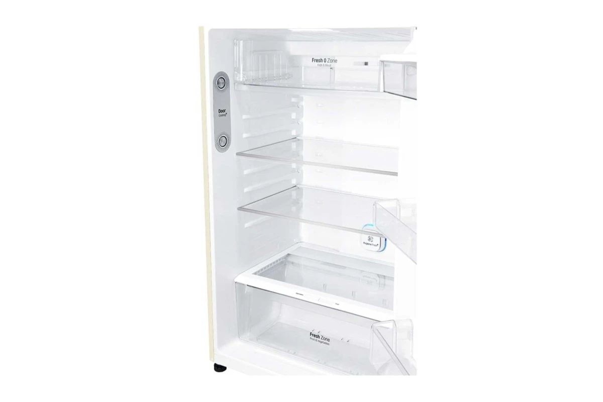 Холодильник LG GN-H702HEHL