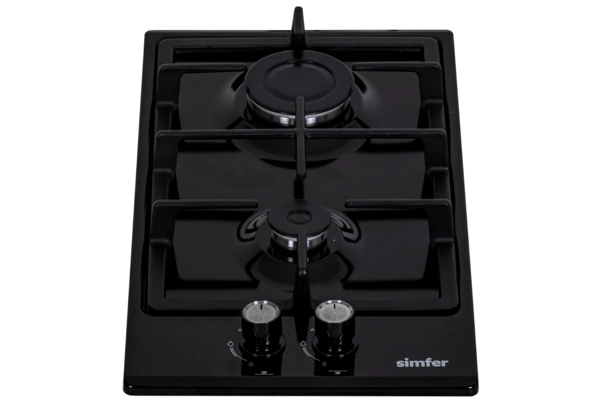 Газовая варочная панель Simfer H30V20B570