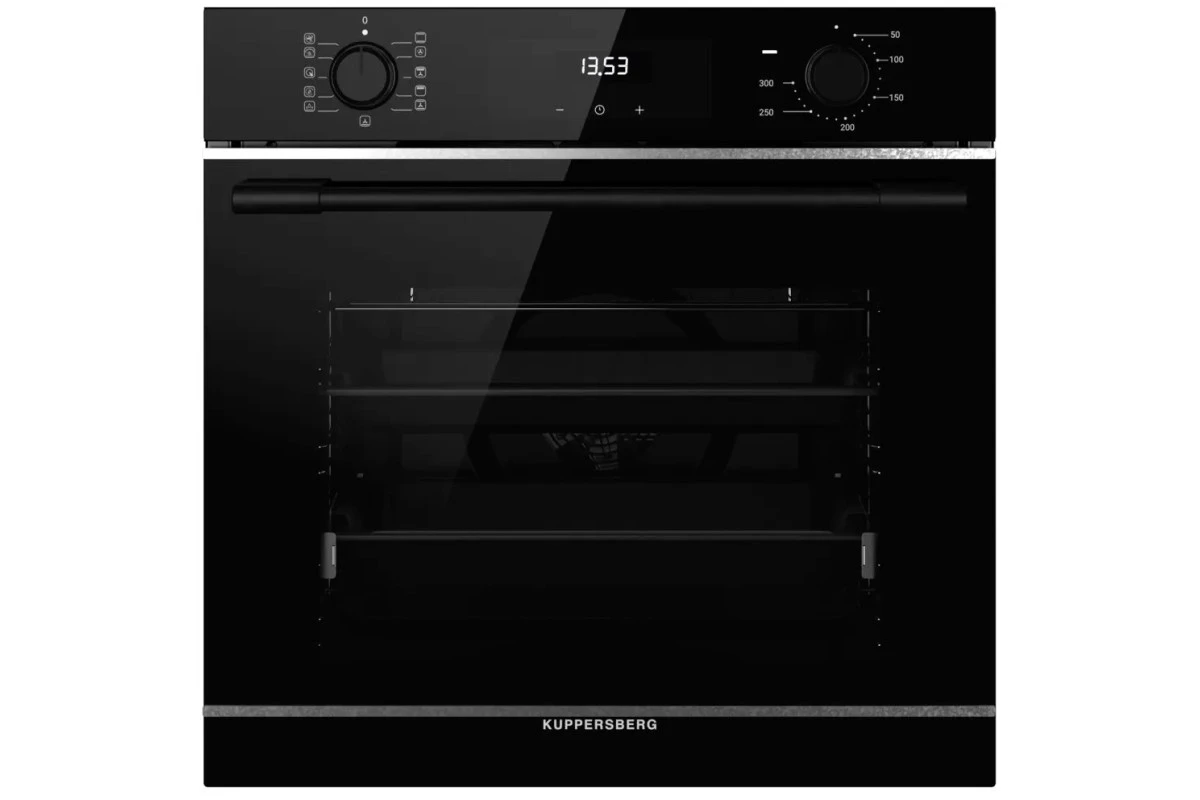 Духовой шкаф Kuppersberg HO 622 BX