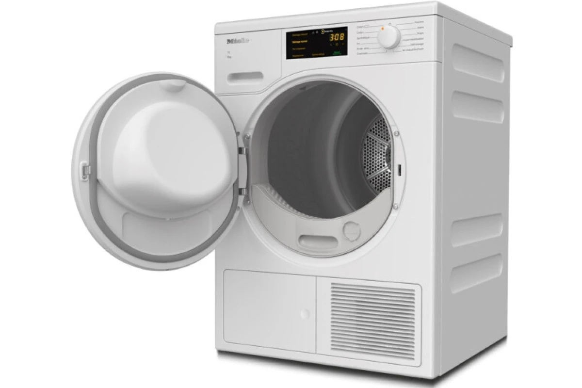 Сушильная машина Miele TCC220