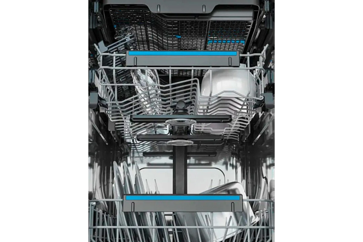 Встраиваемая посудомоечная машина Electrolux EEA13100L
