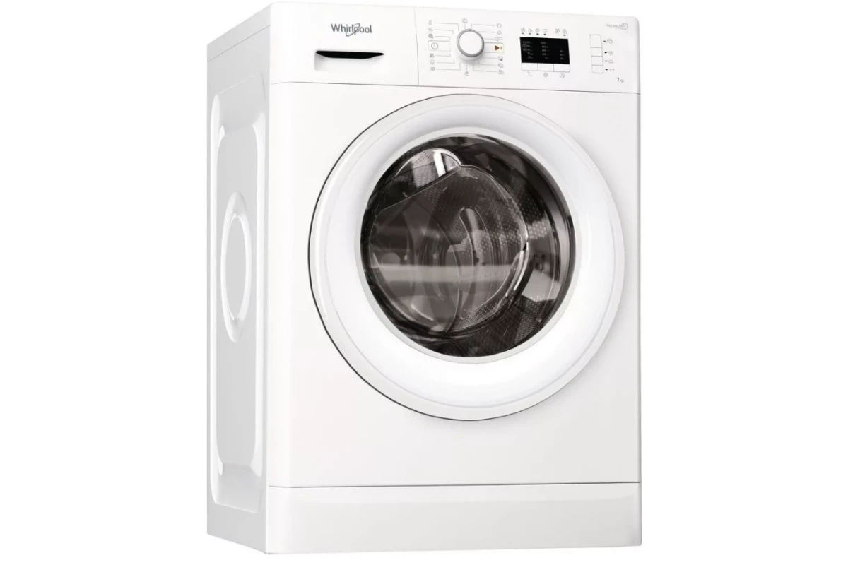 Стиральная машина Whirlpool FWL 71052W EU