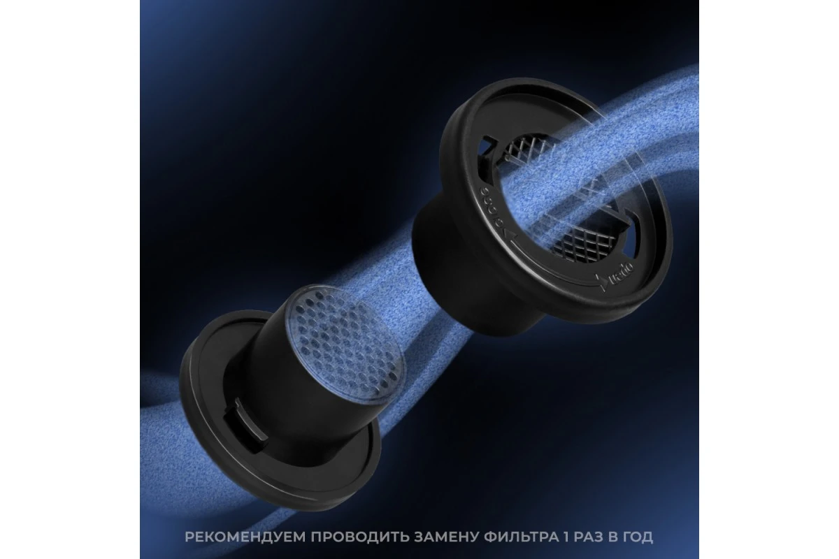 Винный шкаф Meyvel MV106-KST2 (Slim)