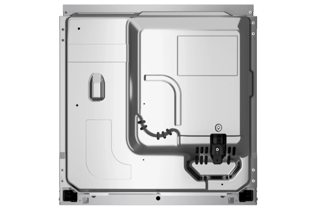 Духовой шкаф Siemens HB578GBS3