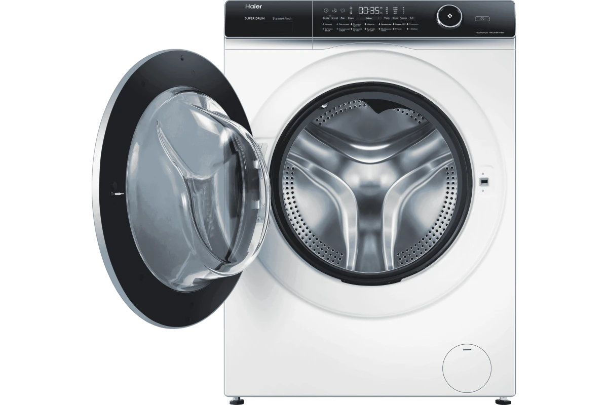 Стиральная машина Haier HW100-BP14986E