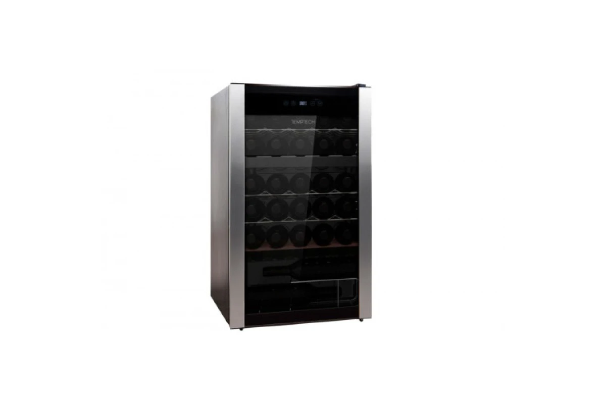 Винный шкаф Temptech PWF9500SBS