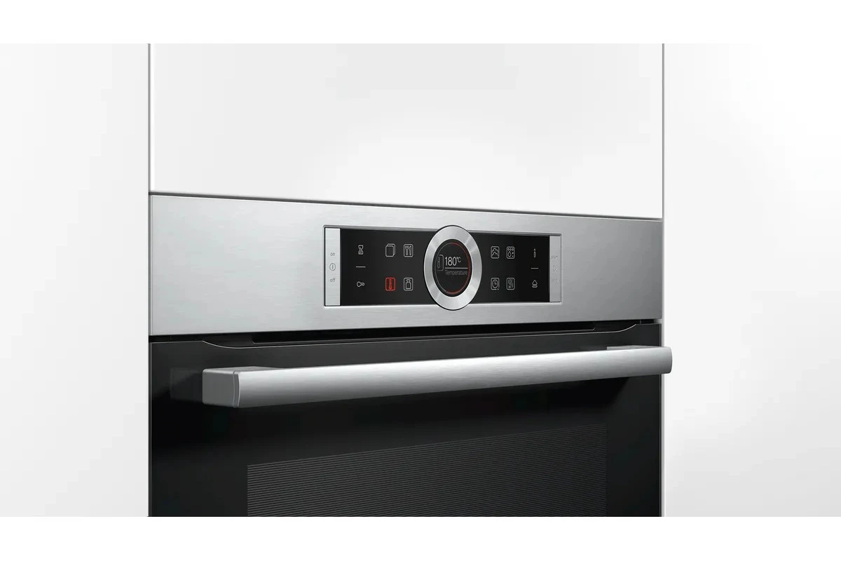 Духовой шкаф Bosch HRG6753S2