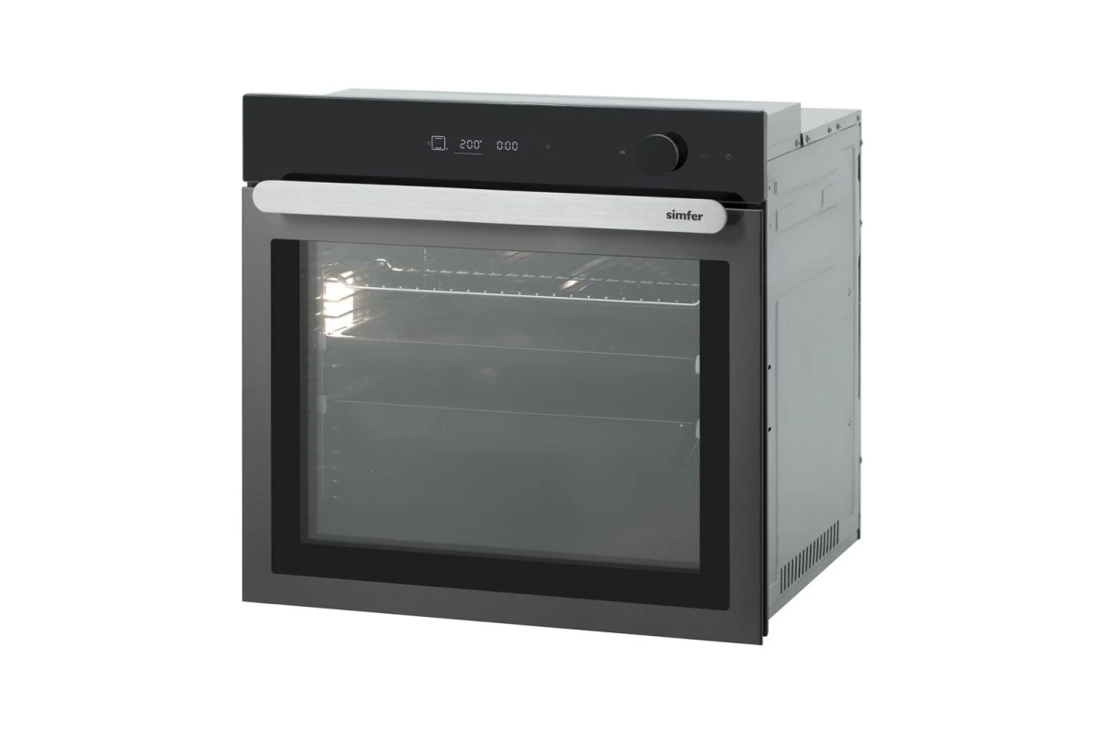 Электрический духовой шкаф Simfer B6ES89021