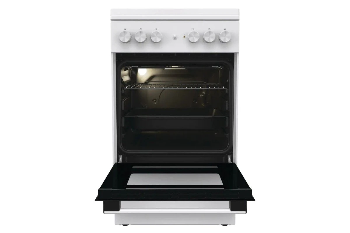 Комбинированная плита Gorenje GK5A22WH