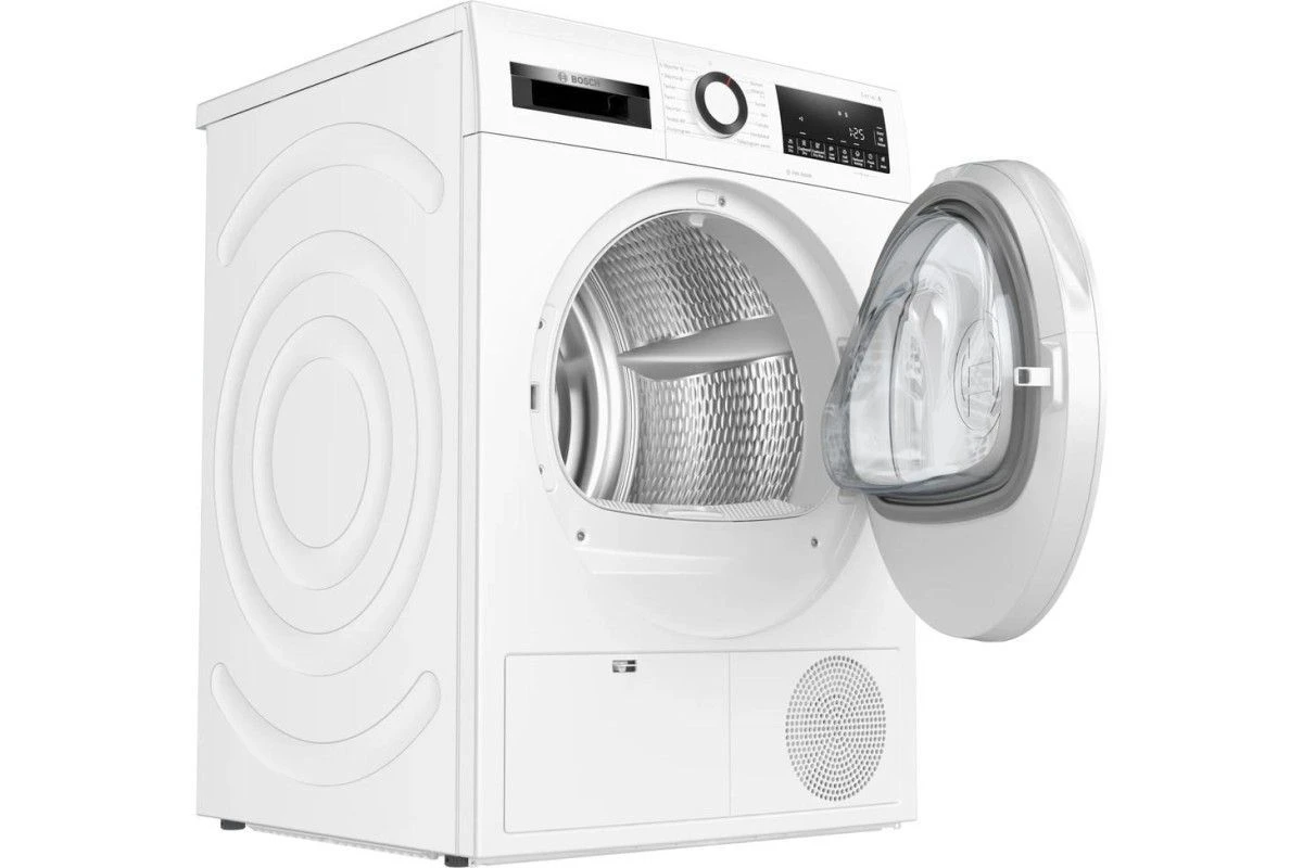 Сушильная машина Bosch WQG232ALSN